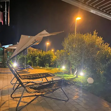 Lux Apartment Sea Shell With Jacuzzi * Makarska