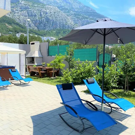 Apartamento Lux Sea Shell With Jacuzzi *