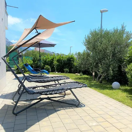 Lux Apartment Sea Shell With Jacuzzi *