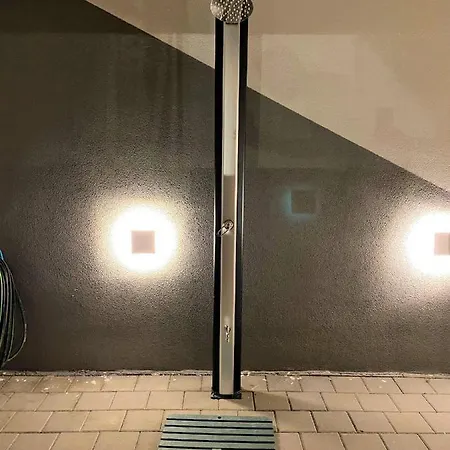 Apartamento Lux Sea Shell With Jacuzzi Makarska