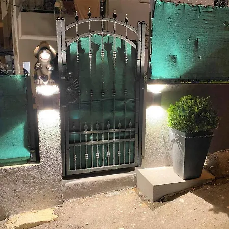 Apartamento Lux Sea Shell With Jacuzzi *