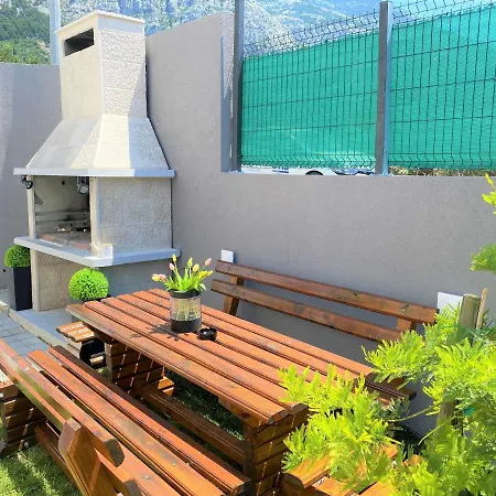Apartman Lux Sea Shell With Jacuzzi