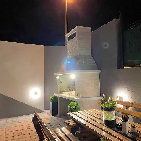 Apartman Lux Sea Shell With Jacuzzi *