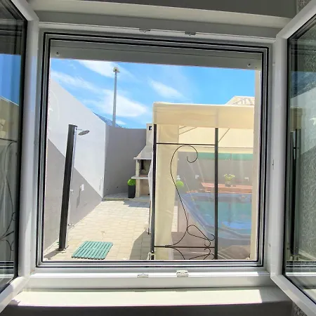 Lux Sea Shell With Jacuzzi * 마카르스카