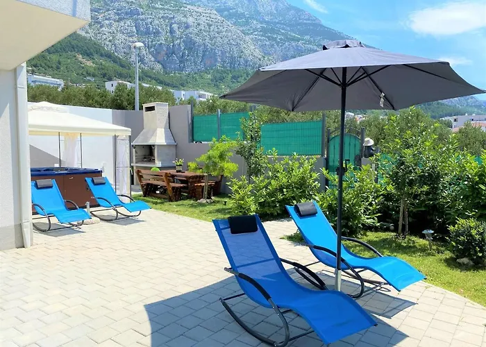 Apartamento Lux Sea Shell With Jacuzzi *