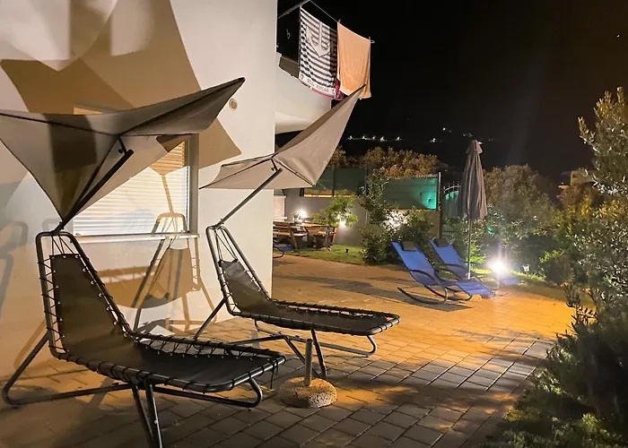 Apartmán Lux Sea Shell With Jacuzzi