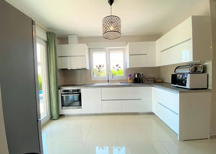 Apartmán Lux Sea Shell With Jacuzzi *