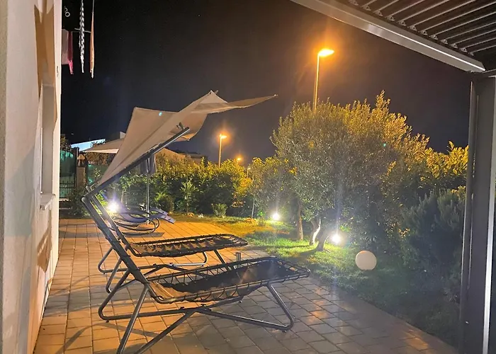 Lux Sea Shell With Jacuzzi * Makarska